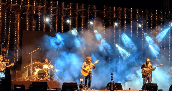 IIT Jodhpur (IITJ) - fest