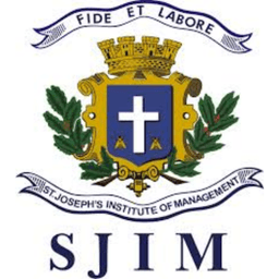 St. Joseph's Institute of Management