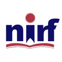 National Institutional Ranking Framework logo