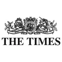 The Times logo