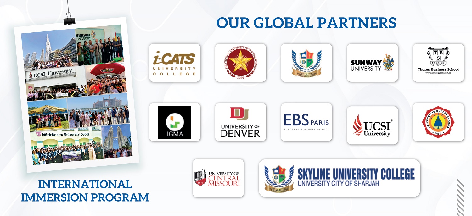 Global Exposure