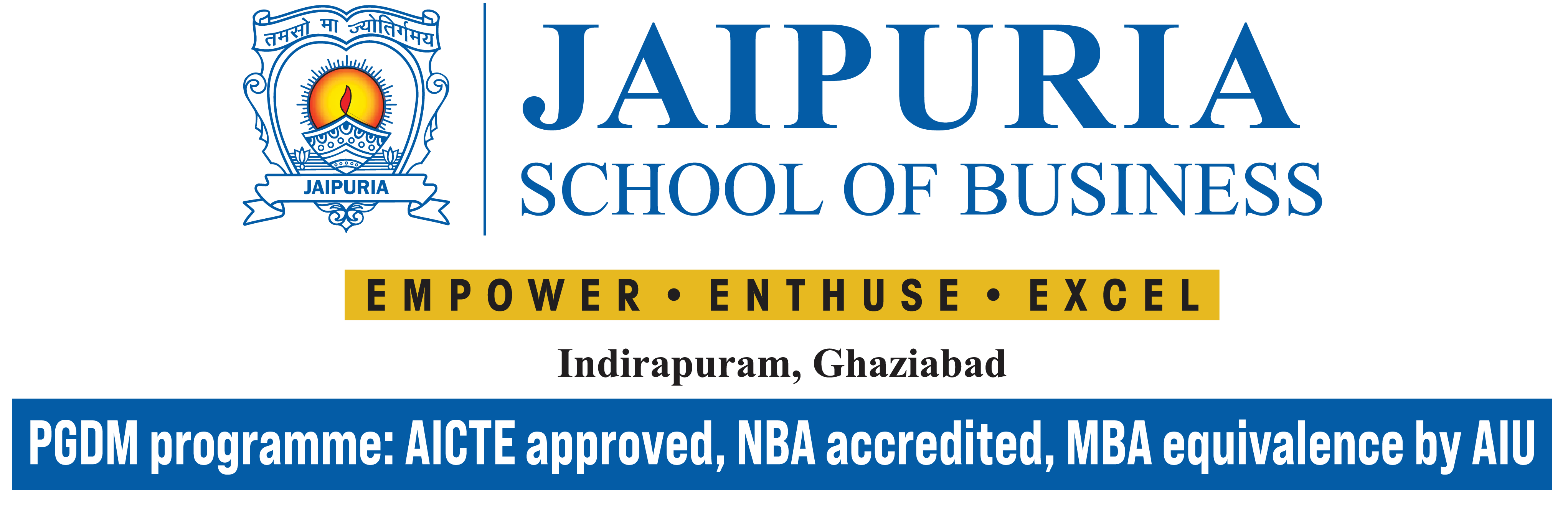 Jaipuria School of Business