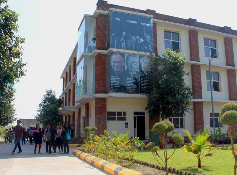 Campus Life 3