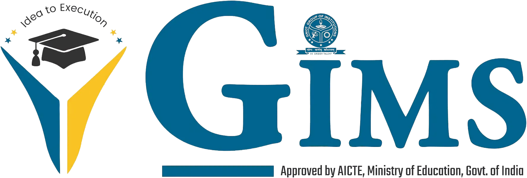 GIMS Logo