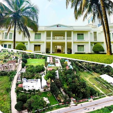 Main Campus