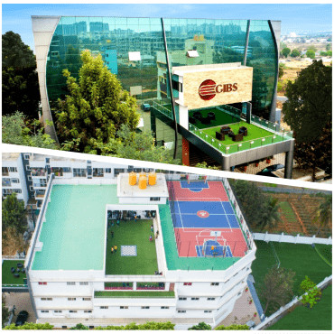 Campus View 3