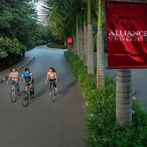 Campus Life 1