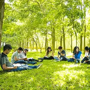 Campus Life 8