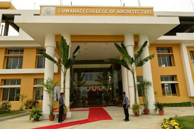 college background