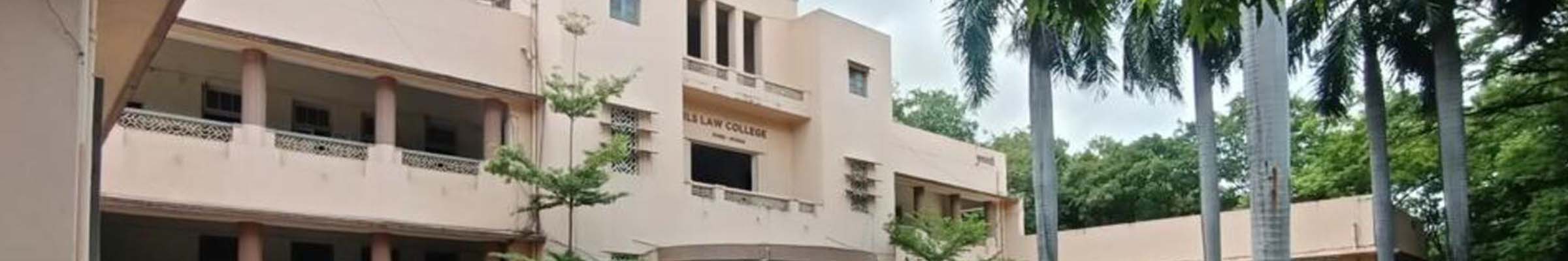college background