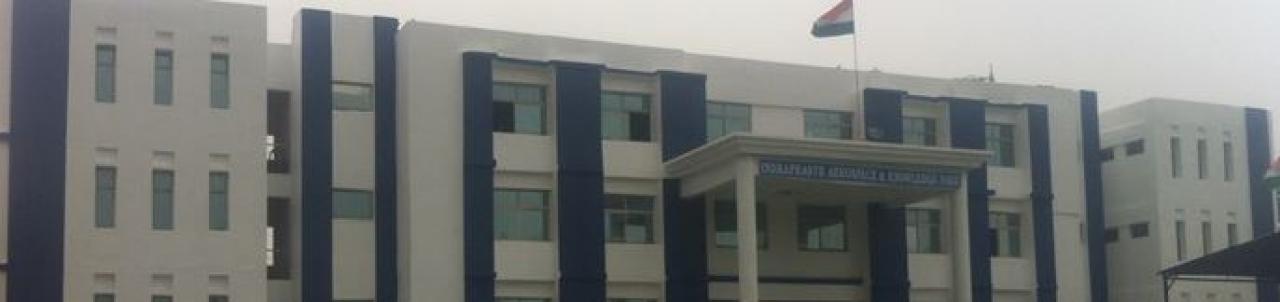 college background