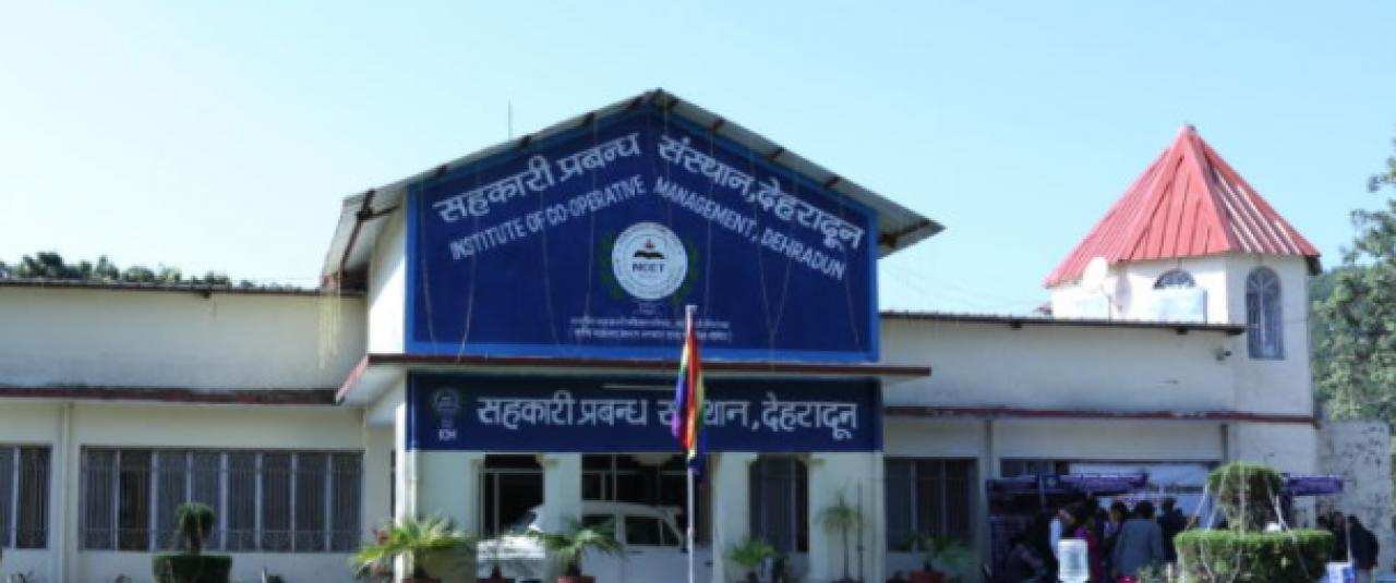 college background