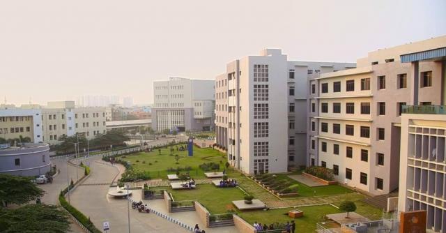college background