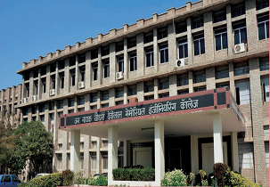 college background