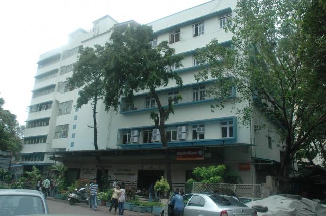 college background
