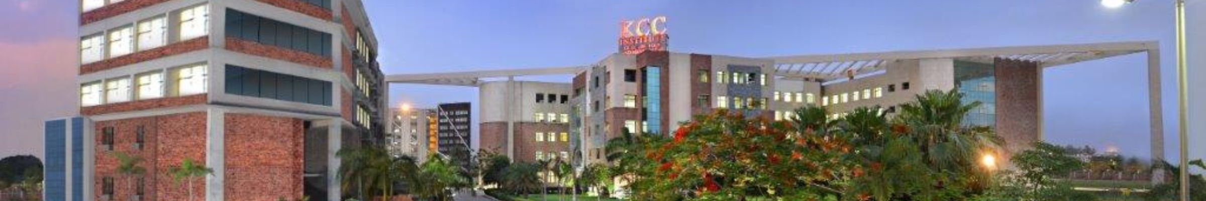 college background