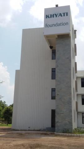 college background