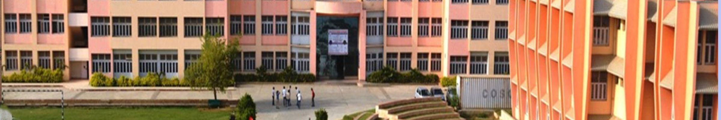 college background