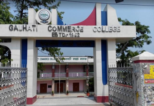 college background