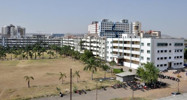 college background