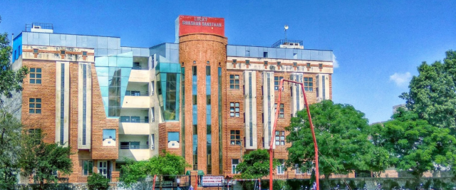 college background