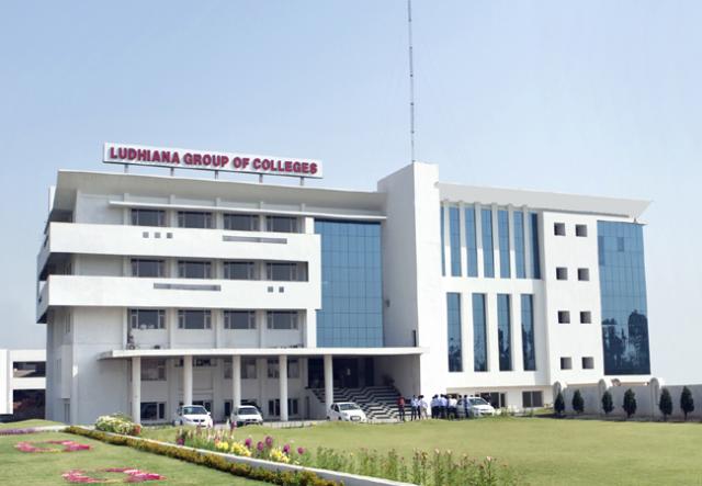 college background