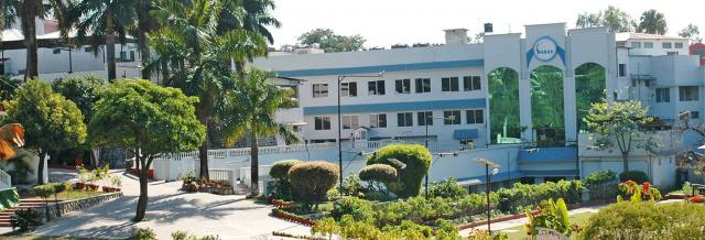 college background