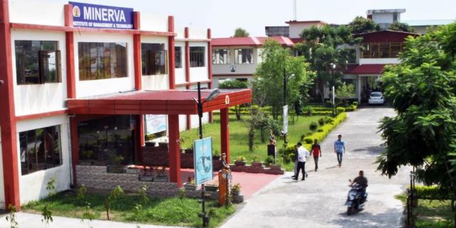 college background
