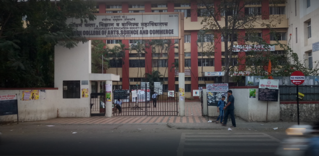 college background