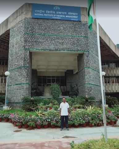 college background