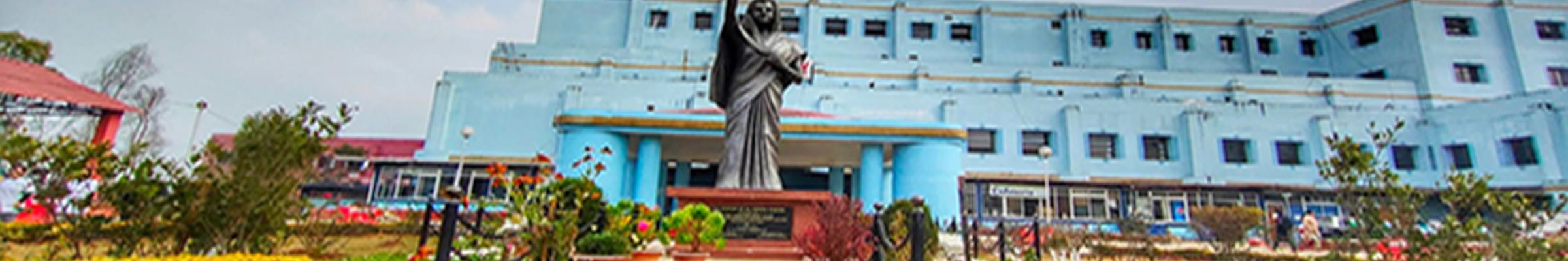 college background
