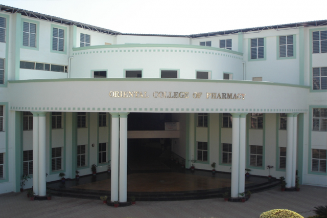 college background