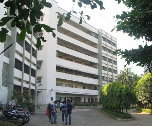 college background