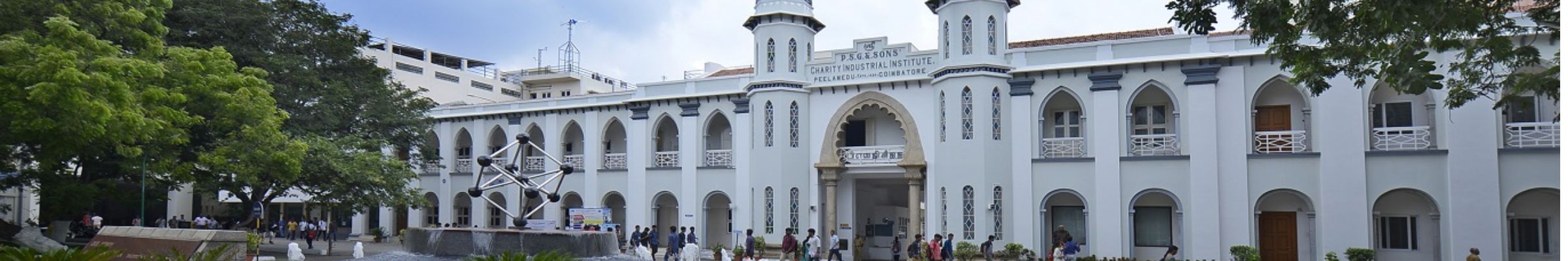 college background