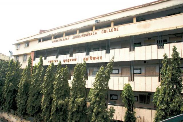 college background