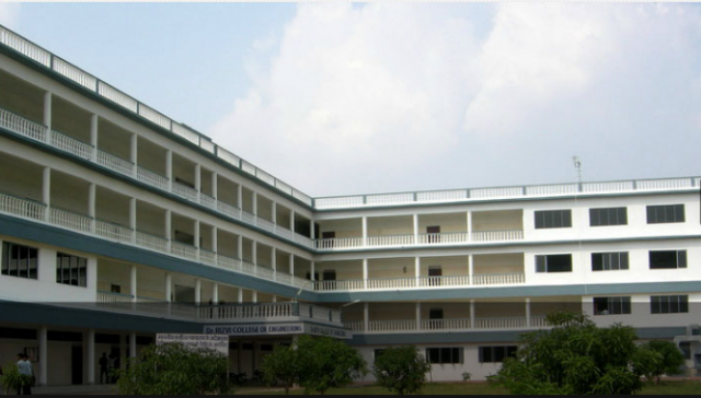 college background
