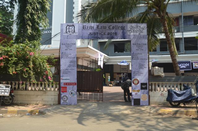 college background