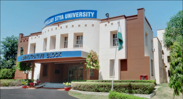 college background
