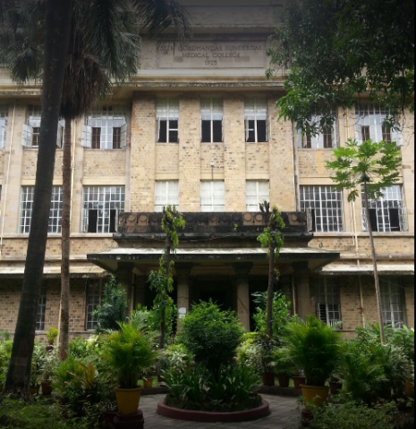 college background