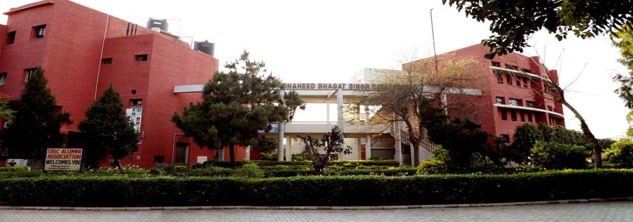 college background