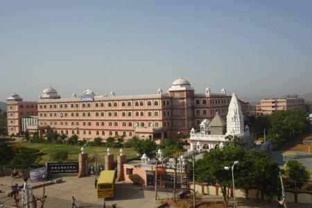 college background