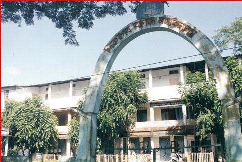 college background