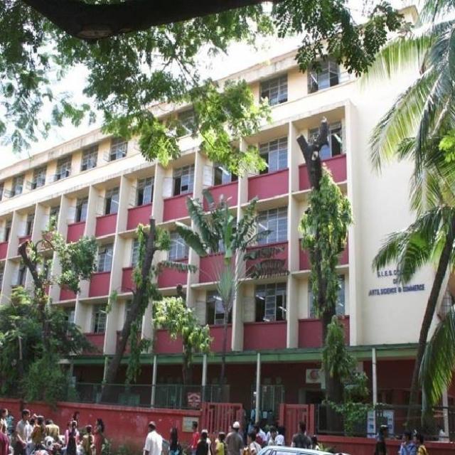 college background