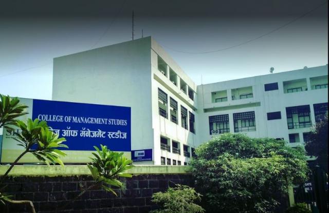 college background