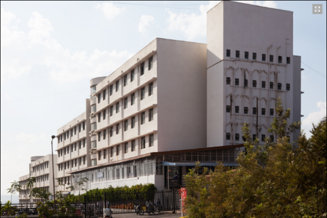 college background