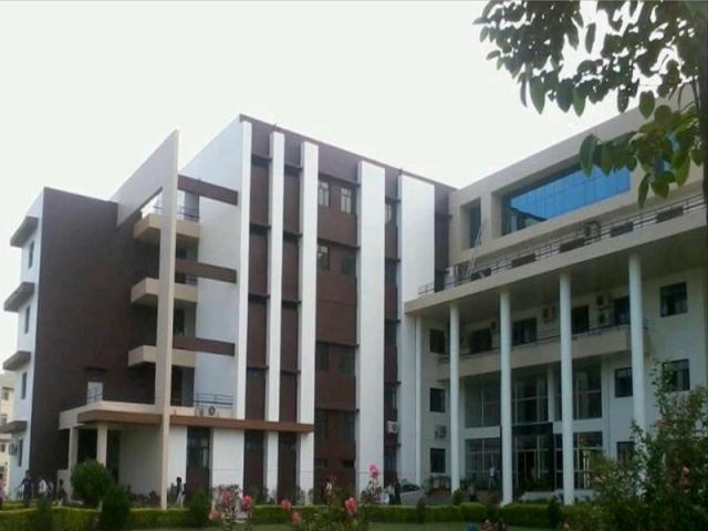 college background