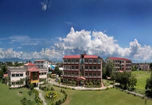 college background