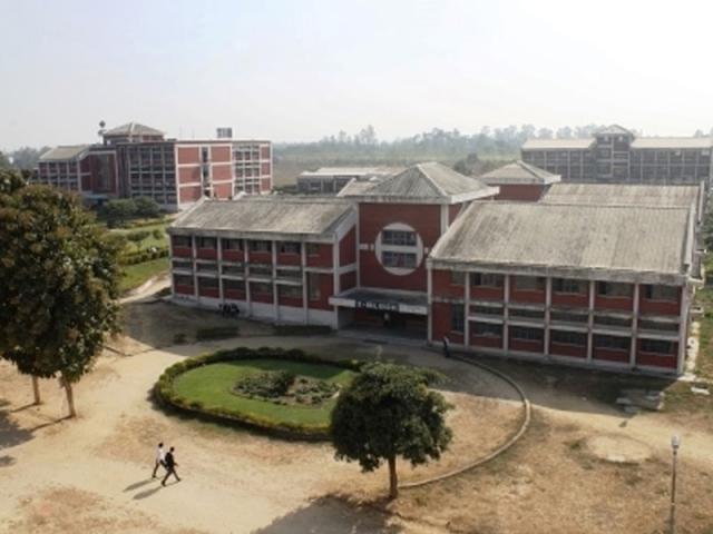 college background