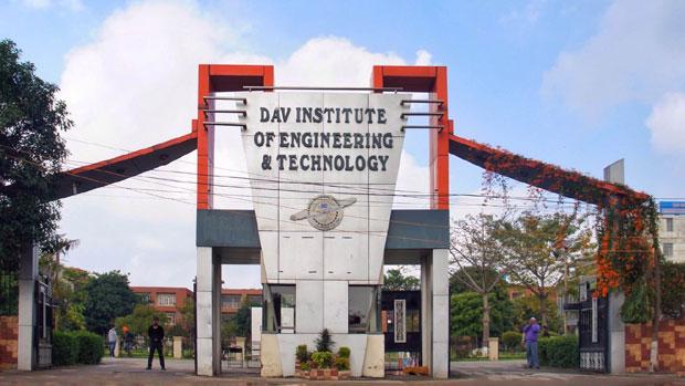 college background
