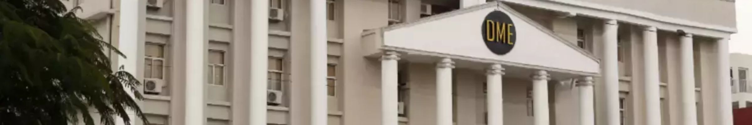 college background